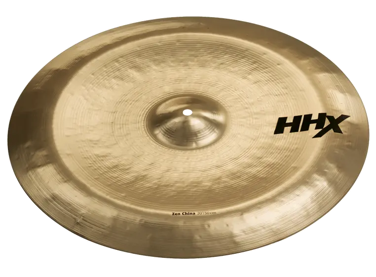 Sabian HHX' 20 Zen China, Brilliant 12016XBZ 